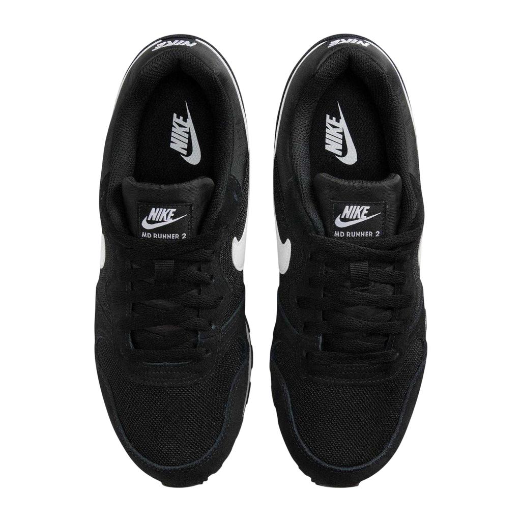 Nike Mens MD Runner 2 Flat Trainers