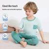 Classic Teddy Kids' Cooling Pajama Set