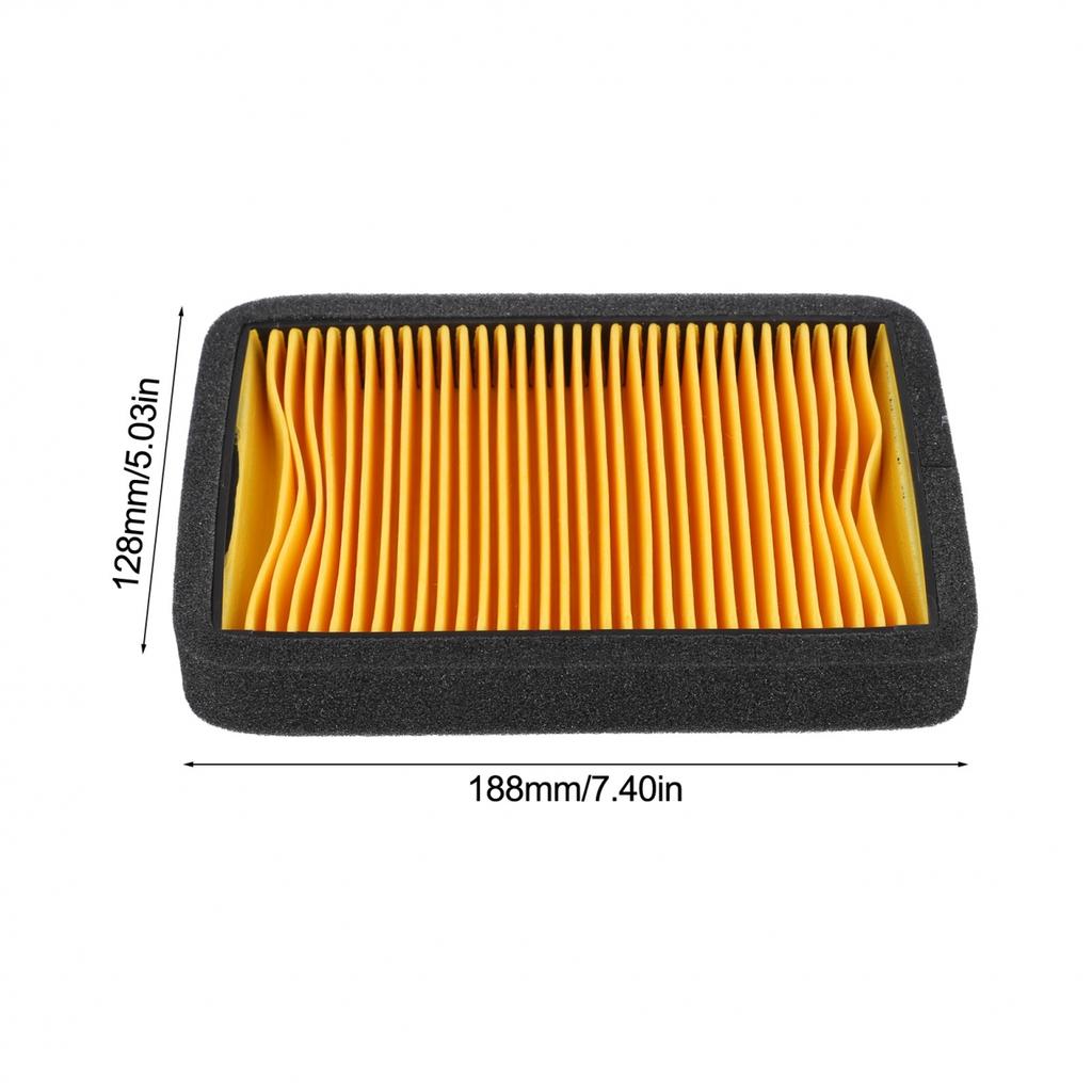Air Filter Intake Cleaner for Benelli For TNT 150i For Leoncino BJ15029A29B