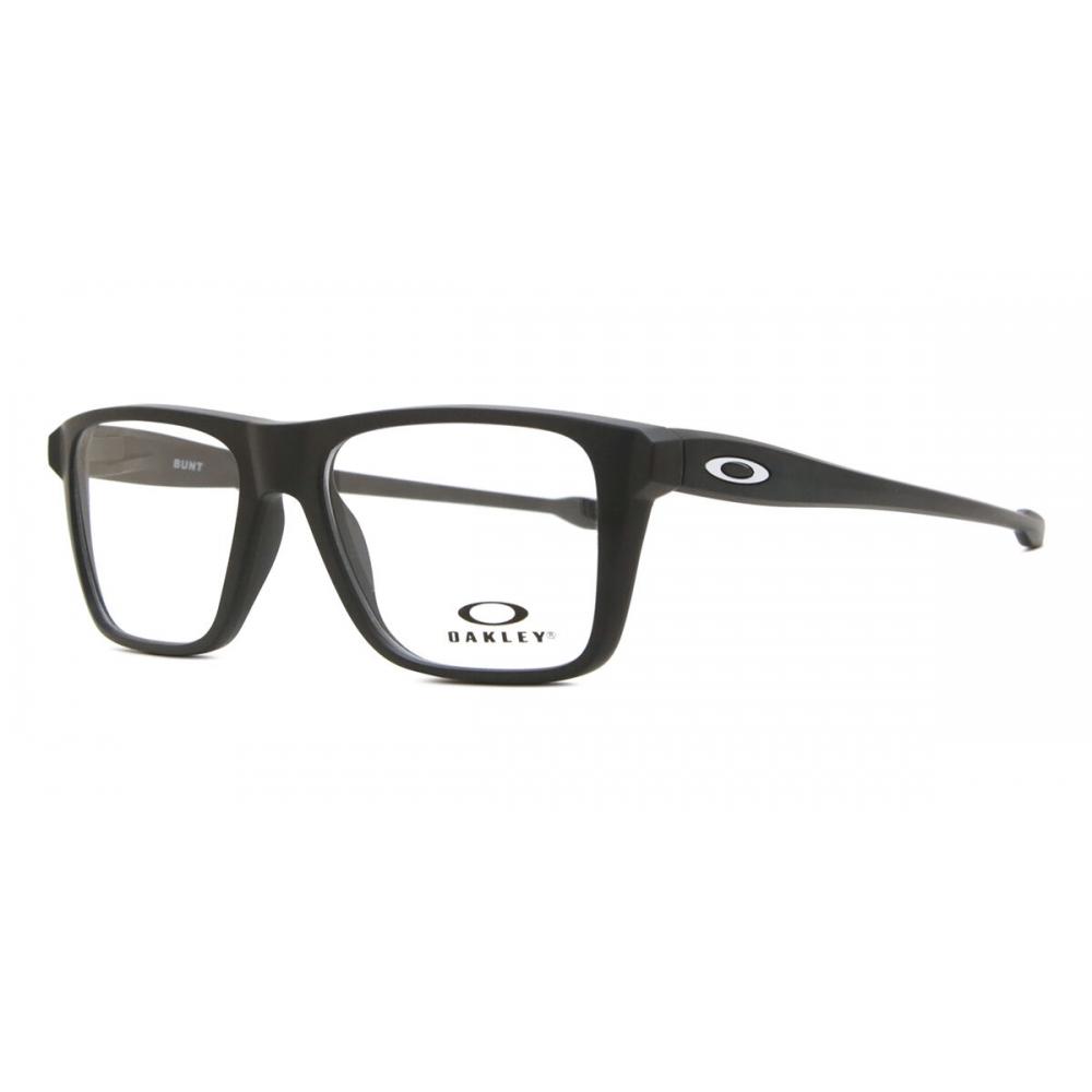 Oakley Oy8026 Bunt  Youth Fit  802601 Kids Eyeglasses