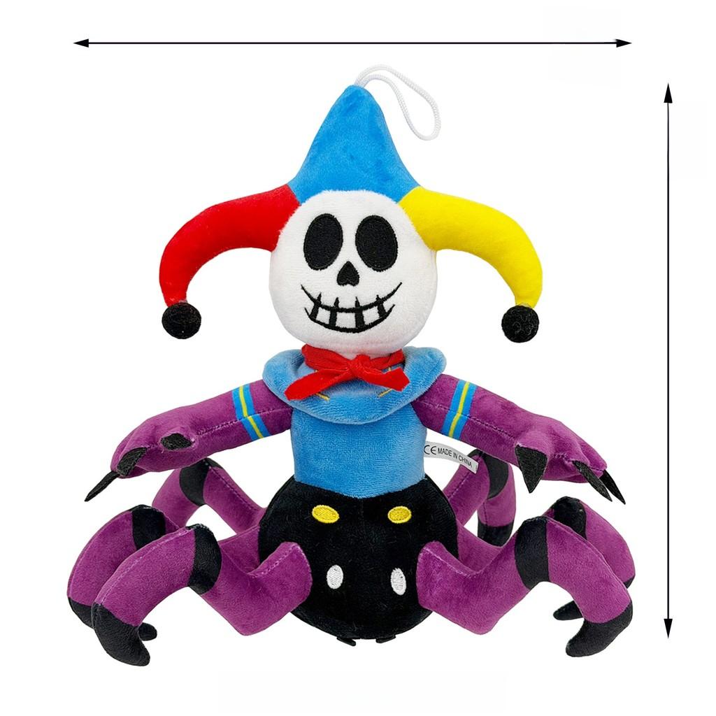 Poppy Playtime Plush Toy With Pp Cotton Filling For Collectors And Kids