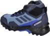 Adidas Eastrail 2.0 Mid RAIN.RDY Trekking Shoes Wonder Steel/shadow Navy/semi Lucid Blue