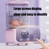 Automatic Tiny Washer And Dryer Combination 2L Capacity Dense For Small Sectors With Flexible Effluent Multiple Purpose Basket