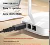 Dc Wifi Auto Reboot Router Router 24H Automatic Power Off Reset Tool 5.5X2.1Mm Restart Control Line 5V-24V