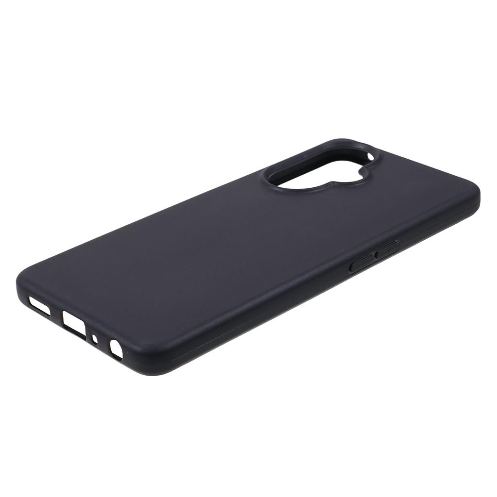 For OnePlus Nord N30 5G/Nord CE 3 Lite 5G Glossy Phone Case Anti-scratch TPU Phone Cover
