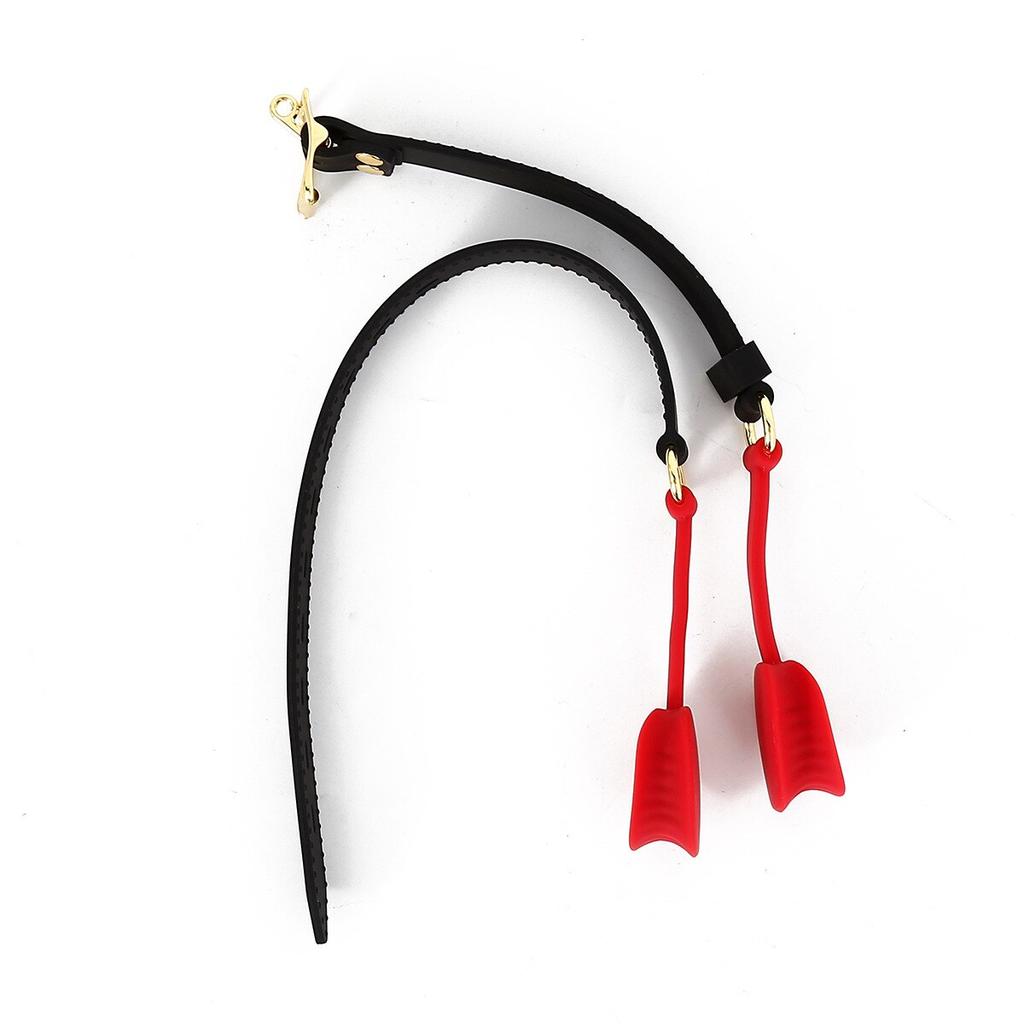 Mouth Gag Slave Femdom Sex Toy Sex Furniture Sex Game Silicone Harness Fetish Erotic Chastity BDSM