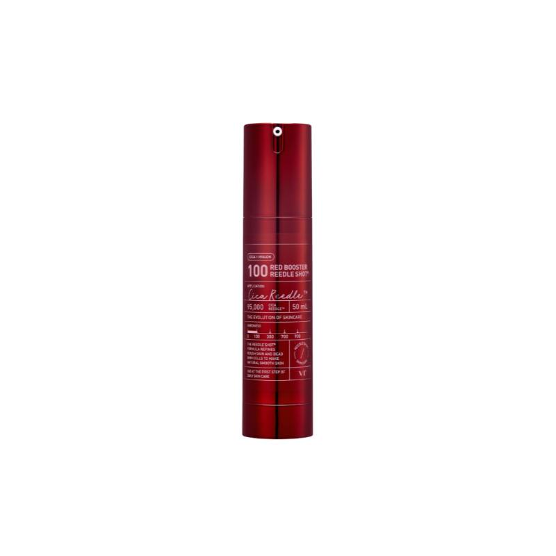 VT COSMETICS Reedle Shot 300/100 Red Booster Ampoule 50ml