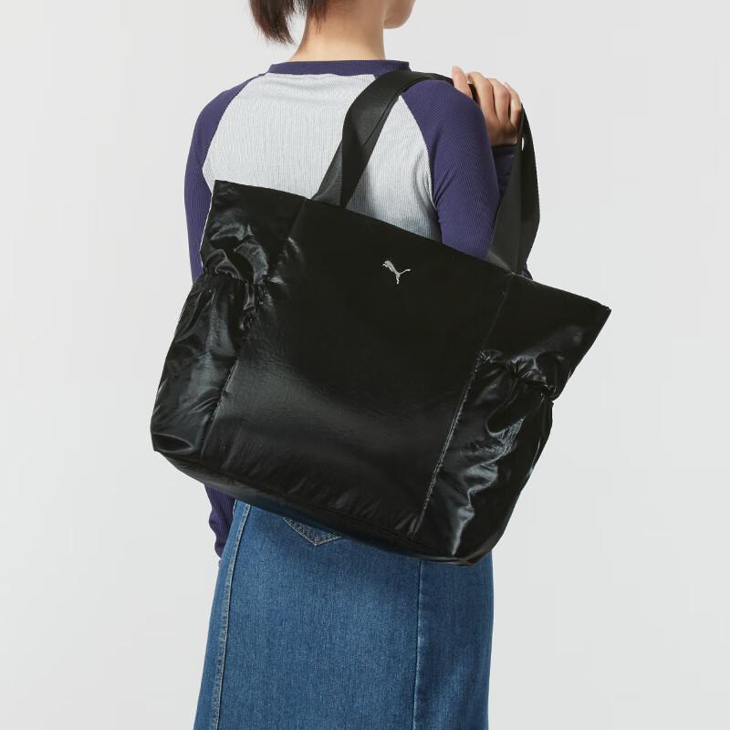 Puma Women's Sports Casual Tote Bag
