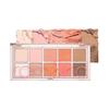 Better Than Palette #08 Peach Dalia Garden