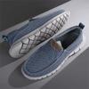 Canvas Beige Men Banquet With Shoes Heels Tennis Reserve Dress For Party Sneakers Sports Sapatos Industrial Sewing
