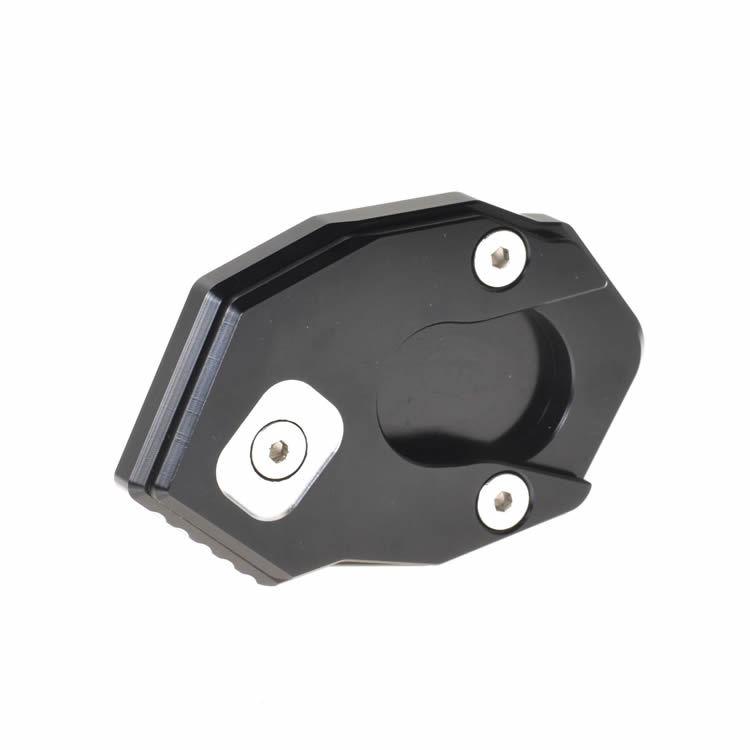 Kawasaki Little Ninja 250/300 Z250/Z300 Kickstand Enlarged Base