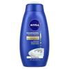NIVEA Nourishing Body Wash Nourishing Care, 591ml (20 Fl Oz)