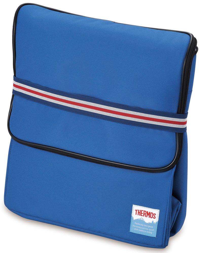 Thermos Soft Cooler 20L Blue BL REF-020