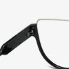 Classy Oversized Sunglasses Large Frame Polarized Lens Lightweight Design For Women Men