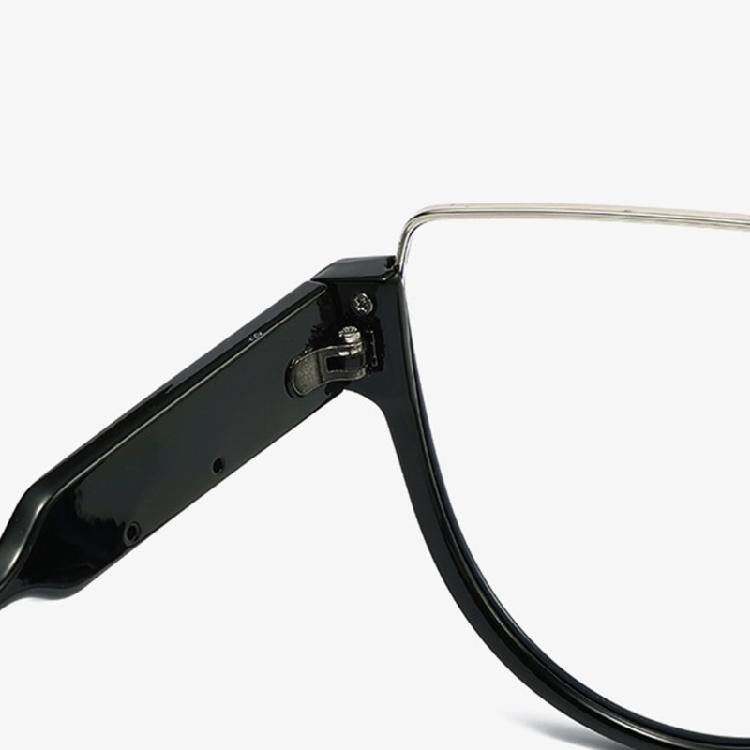 Classy Oversized Sunglasses Large Frame Polarized Lens Lightweight Design For Women Men