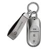 Leapmotor T03 Key Case C11 Alloy S01 Protective Car Remote Shell for Women
