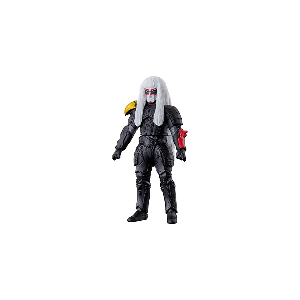 

Ultra Monster Series 164 Mecha Musashin Action Figure Collectible Toy