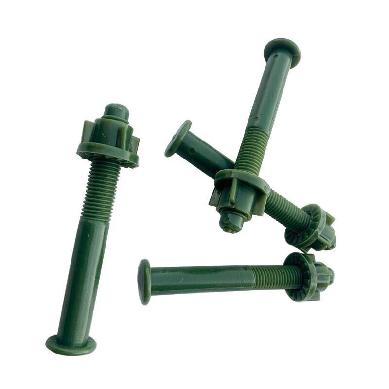 Churuang Plastic Target Board Screws