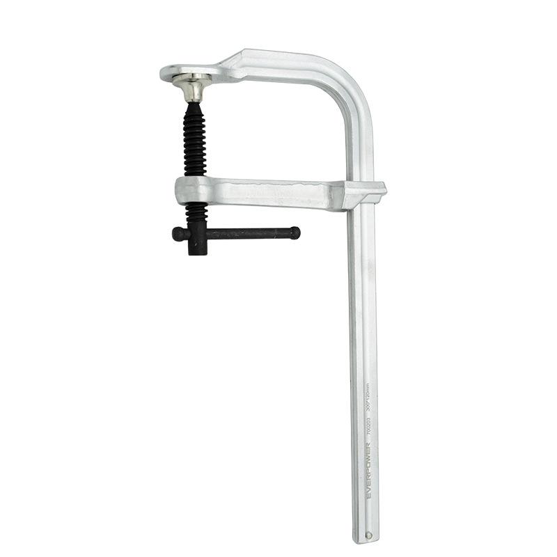 AIBOER Heavy Duty T-Handle Clamp Model 700201
