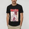 Dream Bbq Ena Tshirt Unisex Vintage Pure Cotton Tees Crewneck Short Sleeve T Shirts Classic Tops