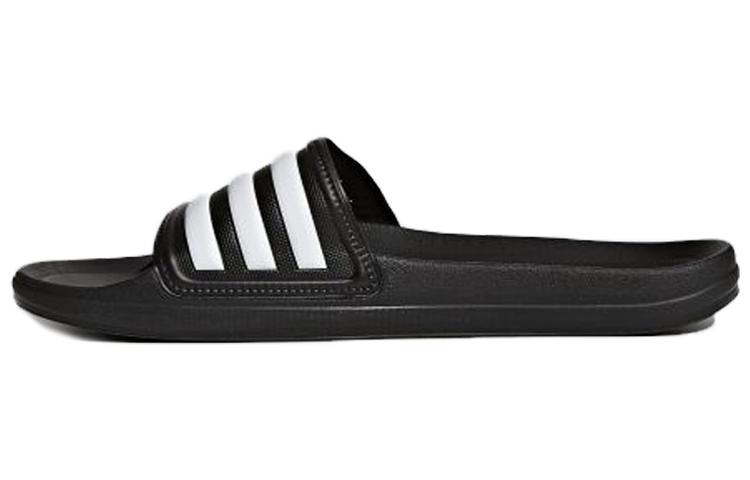 

Adidas Phaoxo Black White Slippers Black White AQ4761 43