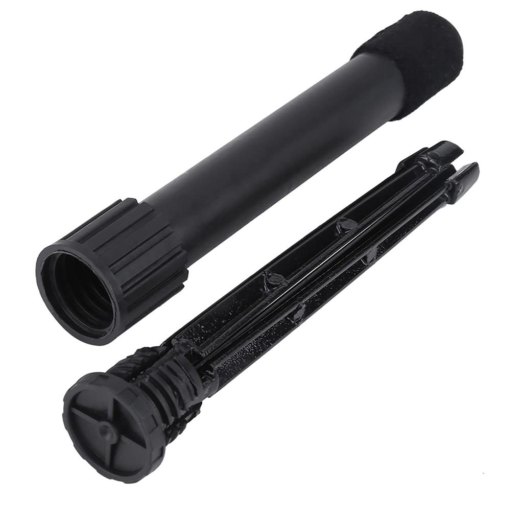 Alomejor Foldable Flute & Wind Instrument Stand