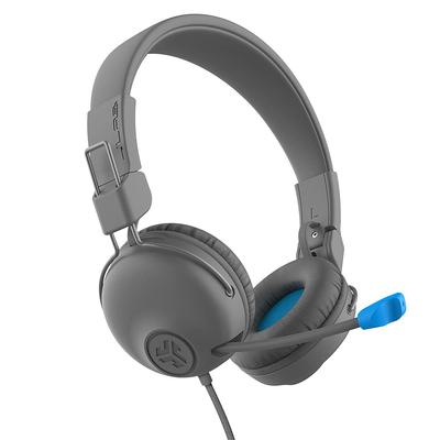 Headphones for Children Ages Elementary School Students Middle School Kids Wired Gaming Headset Headphones with Microphone JLab Headset Online