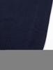 [Amazon Essentials] Sweater, Crew Neck, 100% Cotton, Women's, Navy, Size M