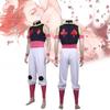 Cosplay Hisoka Hunter Set Stylish And Comfortable Halloween Stage Costume Boy
