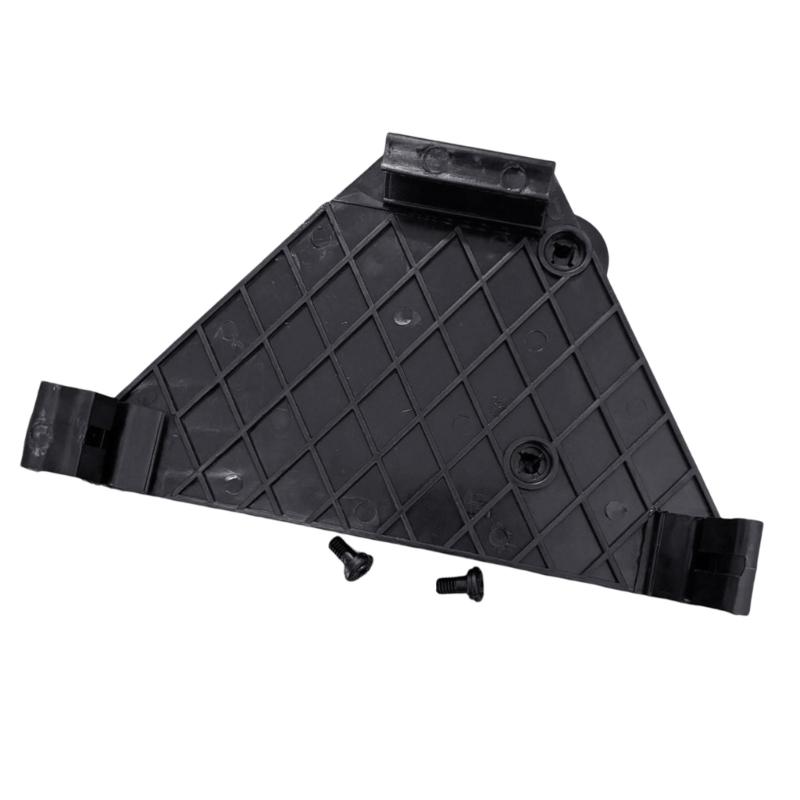 Secure Engine Management Control Unit Mounting Bracket Support Anti Corrosion for 9N MK4 Plastic and Metal Construction