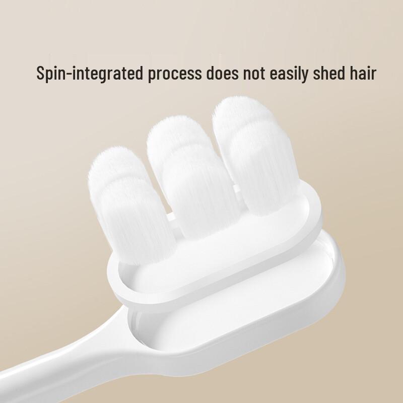 Qinxiang Super Soft Bristle Toothbrush