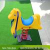 Kids Outdoor Spring Rocker