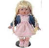 Adar Doll Baby Girl 42 Cm Like Alive Speaks Sings Closes Eyes