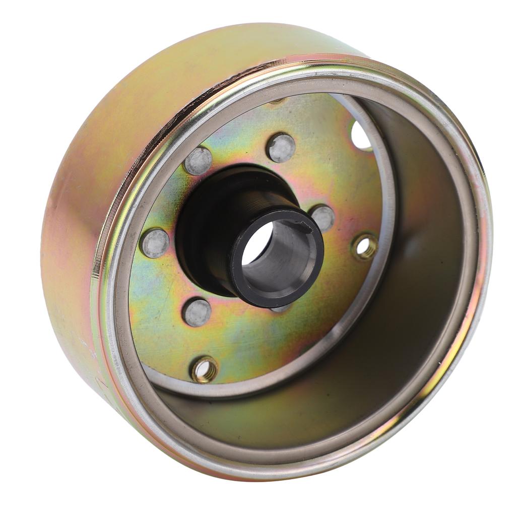 Stator Magento Flywheel 8 Pole Accessory Replacement for GY6 125cc 150cc Scooter