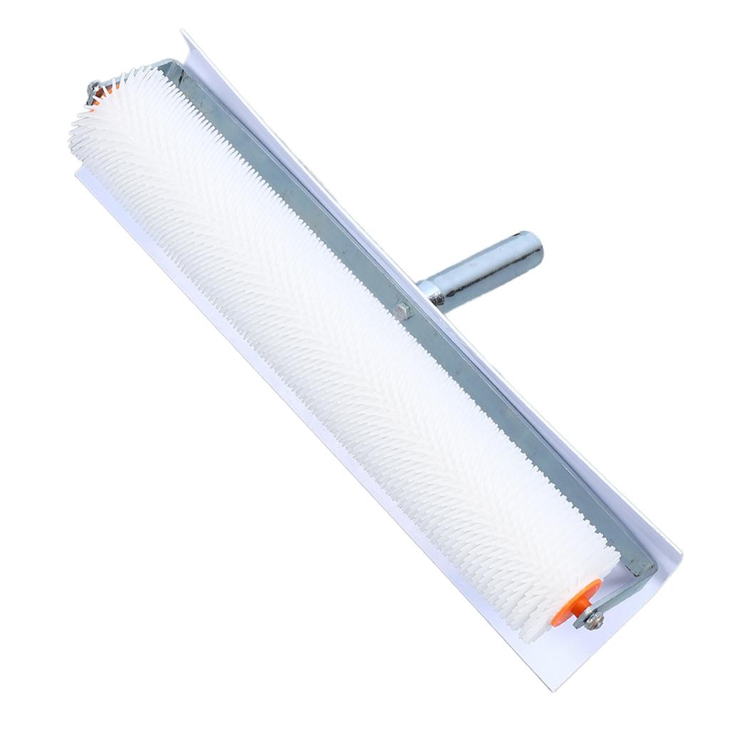 500mm Flooring Latex Self Levelling Spiked Compound Screed Floor Roller