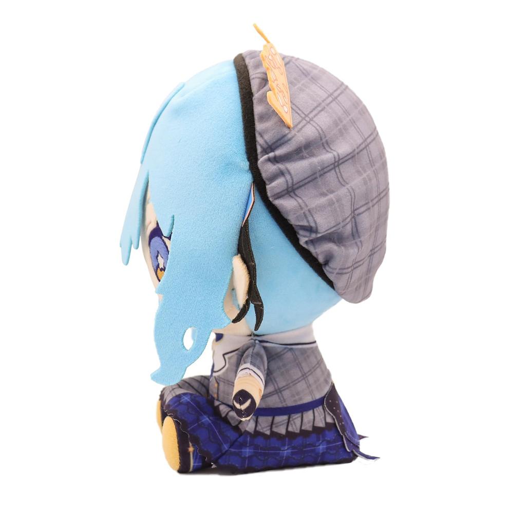 Hoshimachi Suisei Plush Friends with U Hololive Official Goods