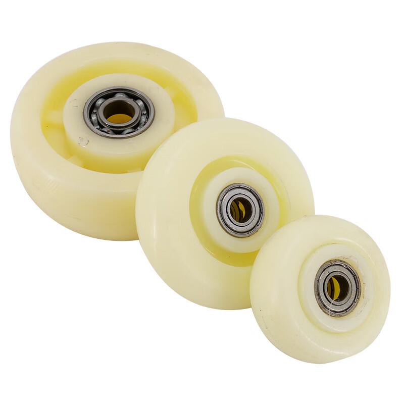 Deyu Gongpin Nylon Directional Caster Wheel
