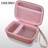 (Case Only) Fujifilm Instax Mini Link3 Smartphone Printer/Photo Printer Case, Pink - co2CREA