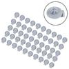 Fender Wheel Trim Arch Clips Fitting Gray Parts New
