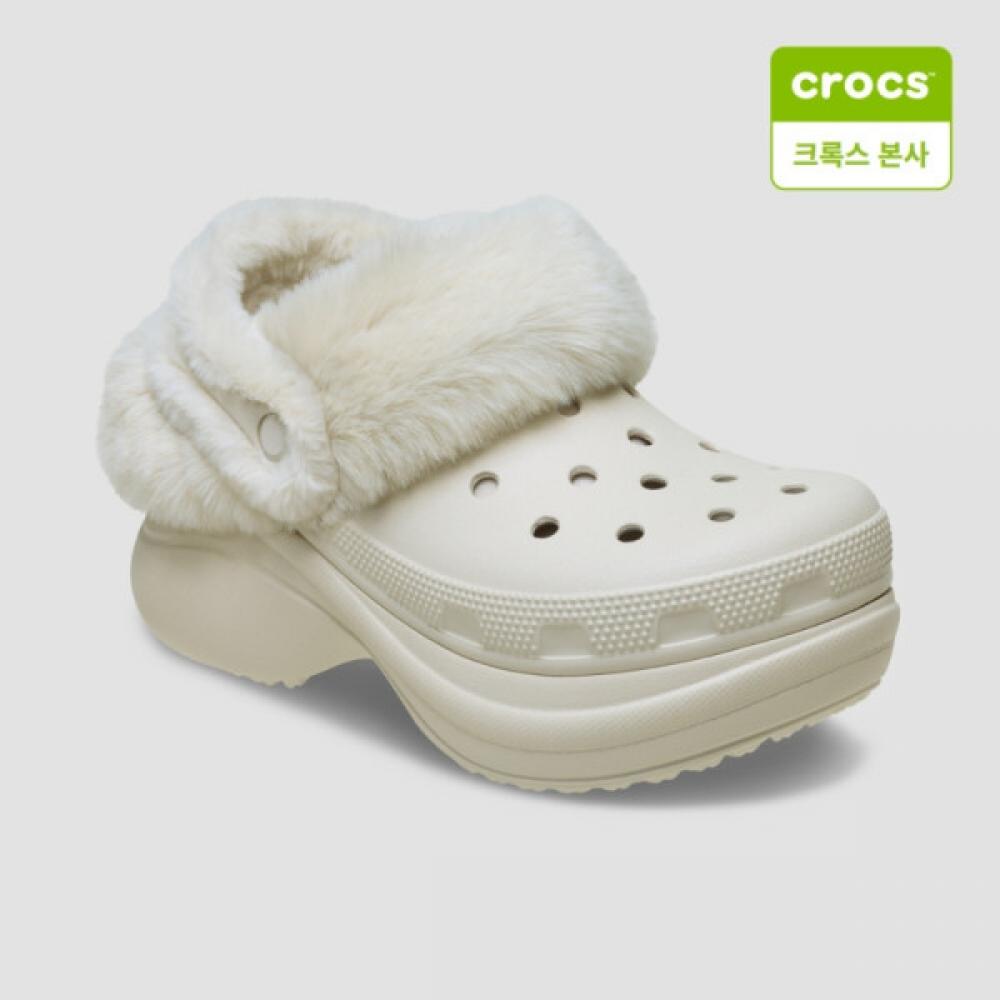 Crocs Bay Lined Clog 211753 160