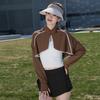 Solid Color Sunscreen Shawl Ice Silk Ice Silk Cape Creative Gift Thin Crop Top  Summer Season