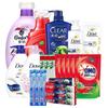 Daily Essentials Personal Care & Home Cleaning Bundle