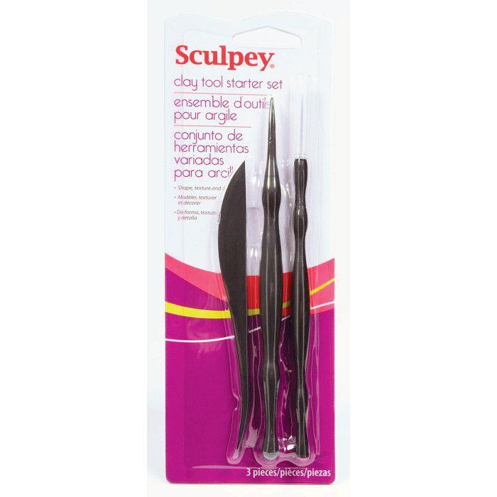 STARTER SET TOOLS