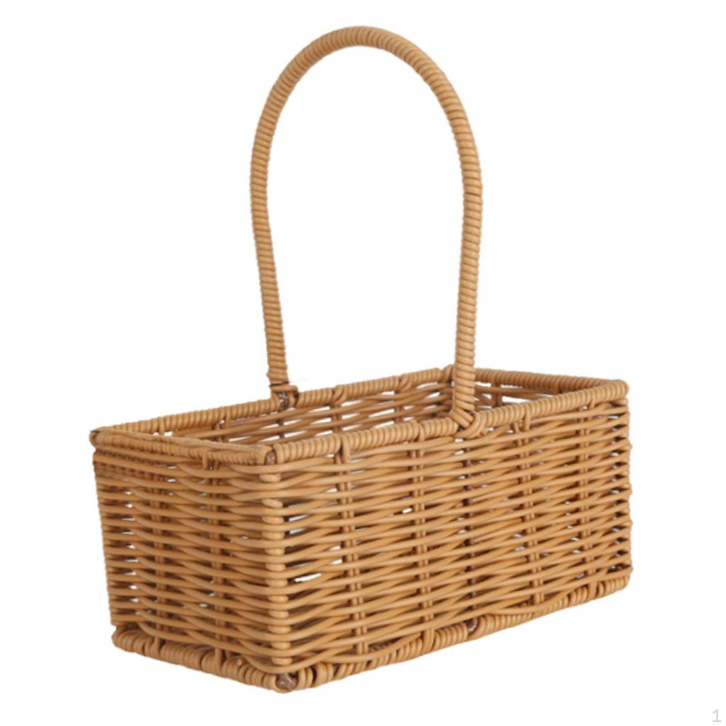 Elegant Fruit Basket Organizer for Home And Kitchen