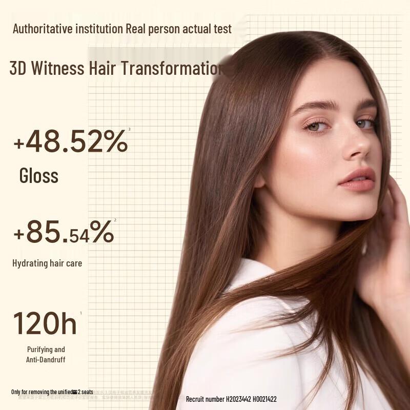 Green Valley Coconut Oil Strengthening Shampoo