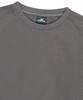 Sseonleobeutueo Aero Waffle Ls Tee Charcoal