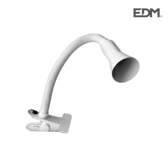 Lampe avec pince modèle tokyo