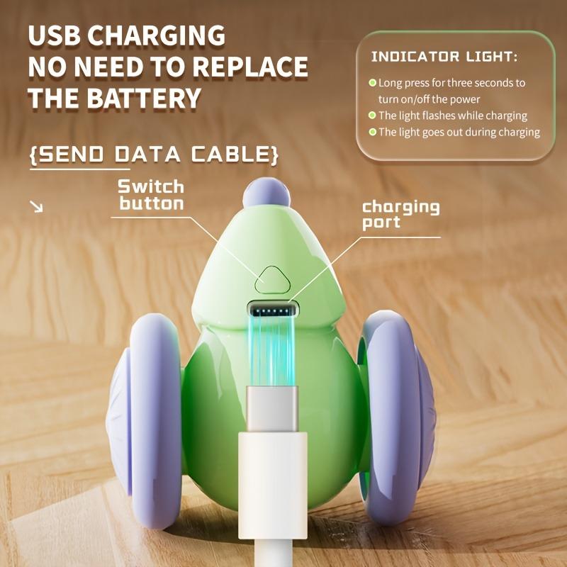 Cat Mouse Car Toy, Relieve Boredom, Interact, Consume Energy Electric Toy