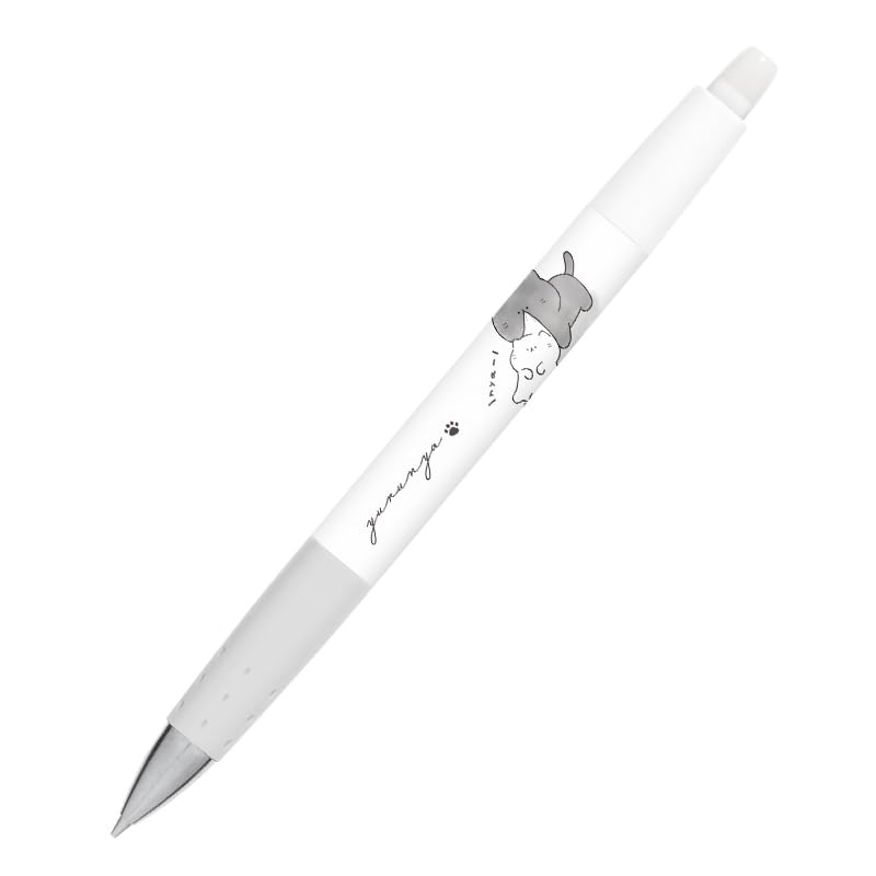 

camio japan mechanical pencil opto mechanical pencil 0.5mm Loose meow 224035