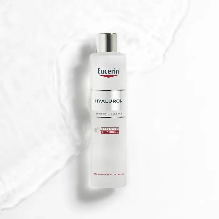 Eucerin Hyaluronic Boosting Essence 100ml